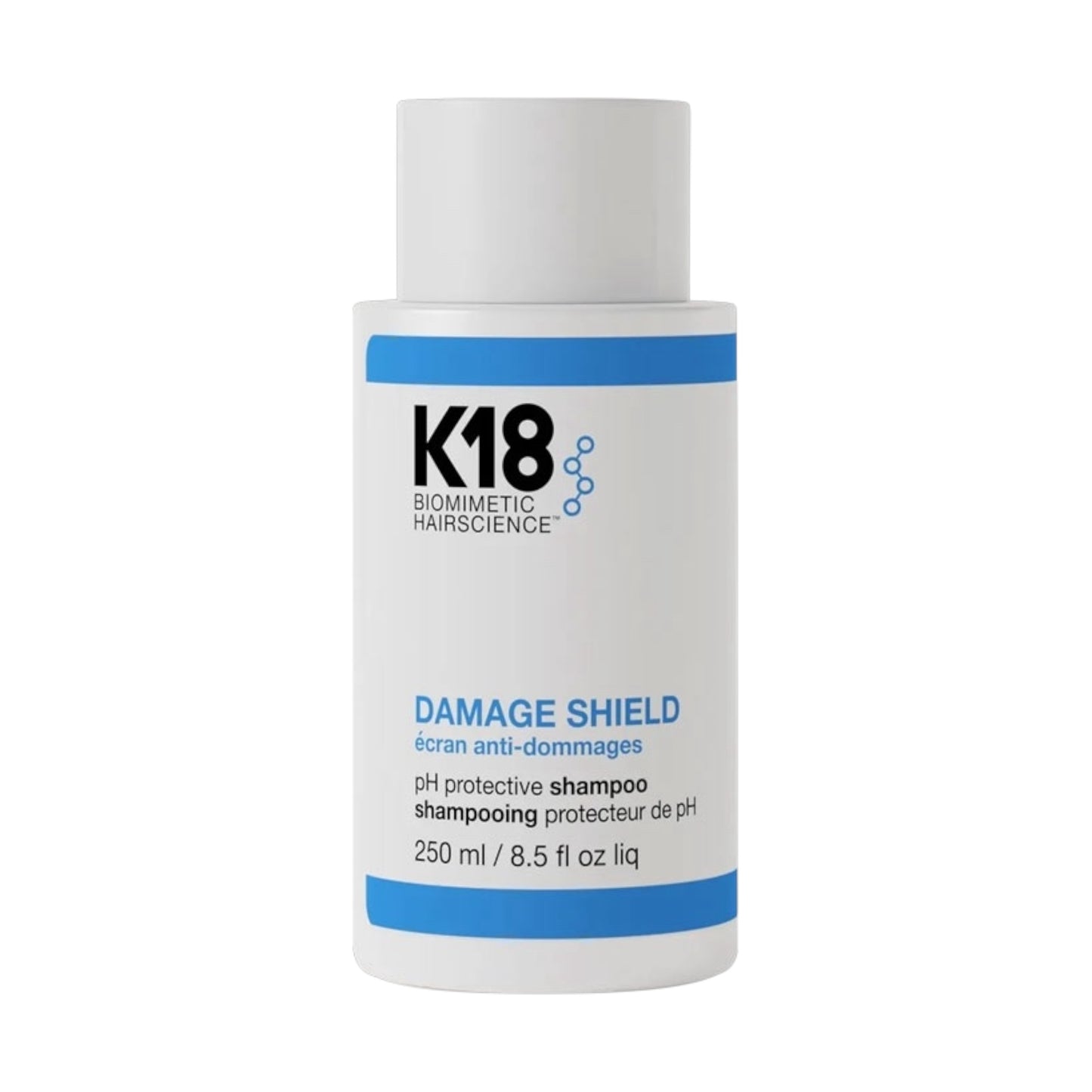 شامبو K18 Damage Shield الواقي 250 مل