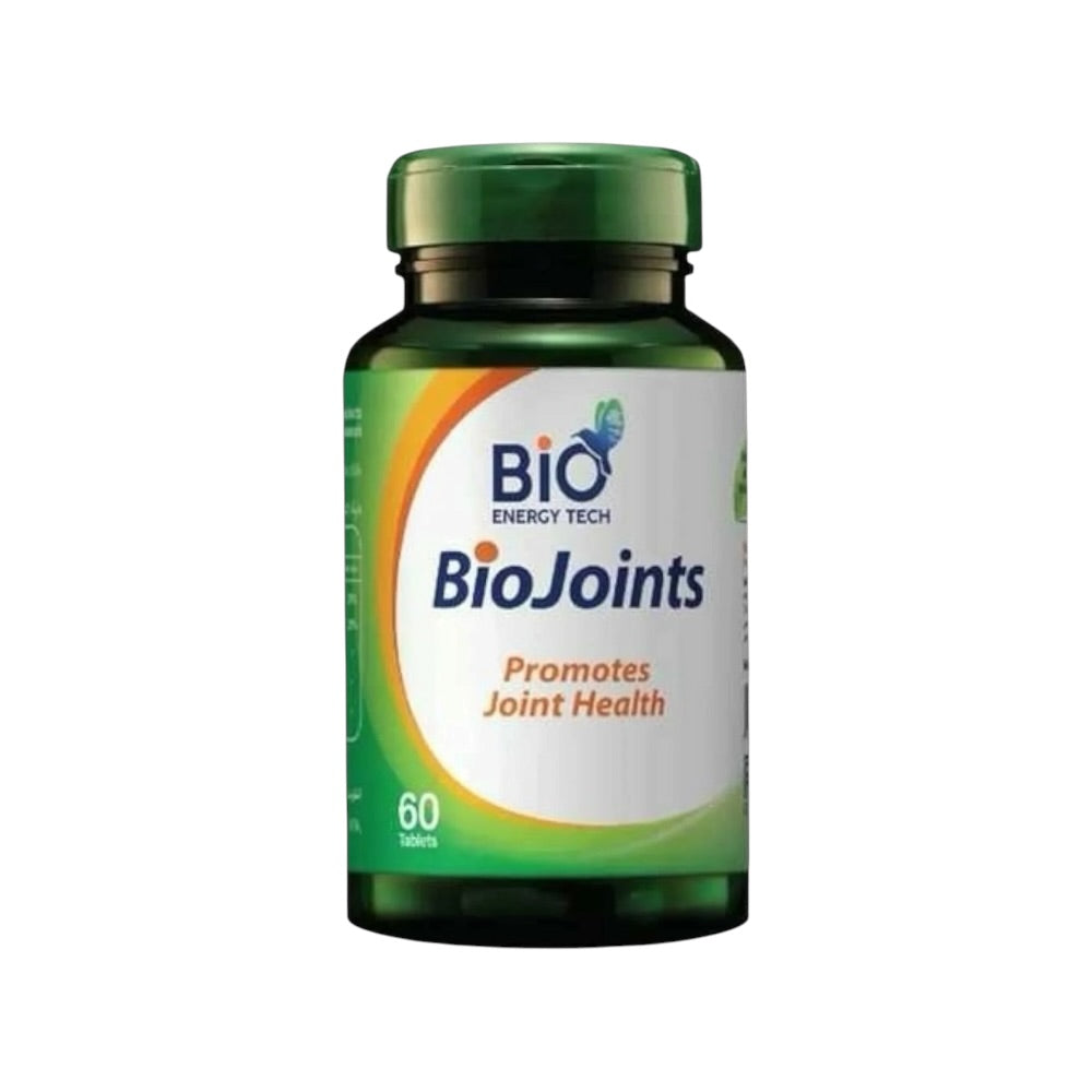 Bio Energy Tech Joint يعزز صحة المفاصل 60 قرصًا