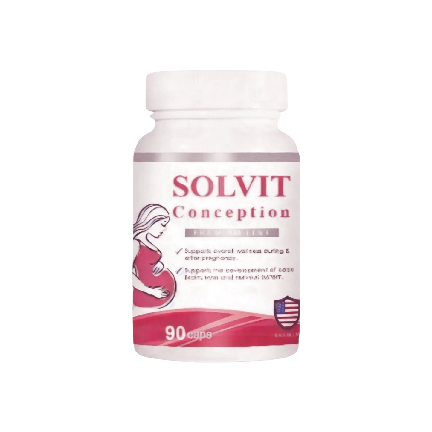 Alfa Solvit Conception 90 كبسولة