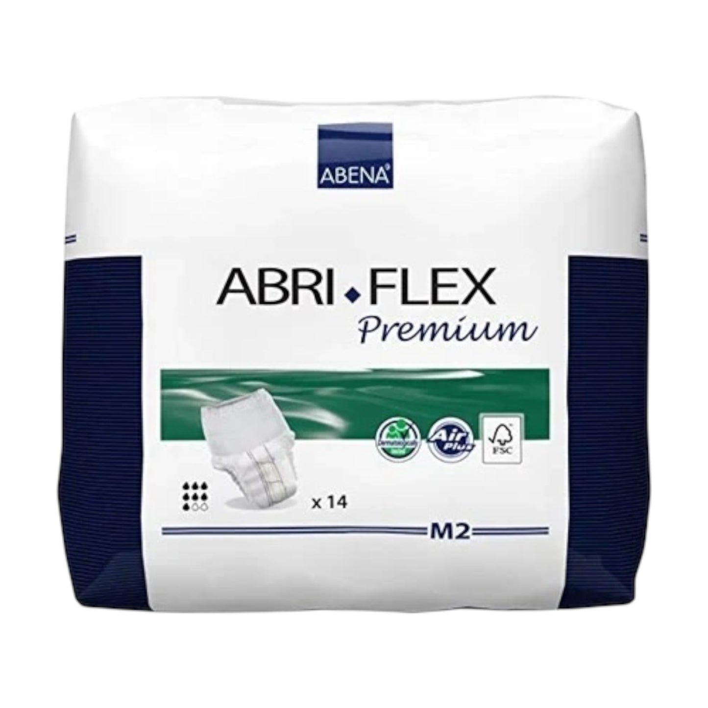 ملابس داخلية Abena Abri Flex M2 14
