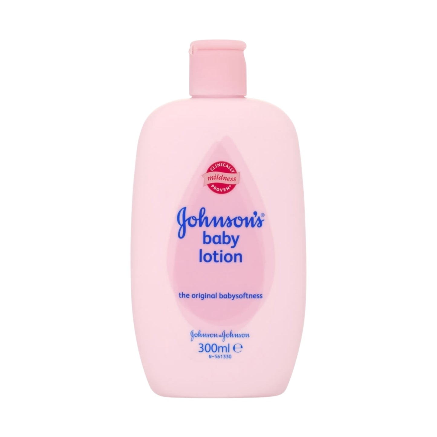 Johnsons Baby Lotion 300ml