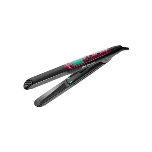 براون ساتين - مملس الشعر Hair 7 Color Saver -Es3 Mn