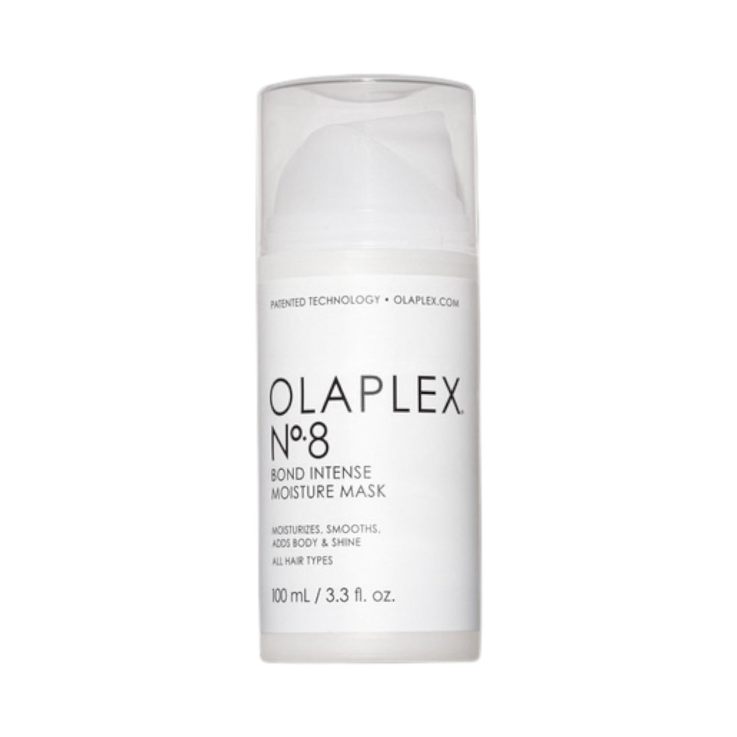 قناع الترطيب المكثف Olaplex N°.8 Bond 100 مل