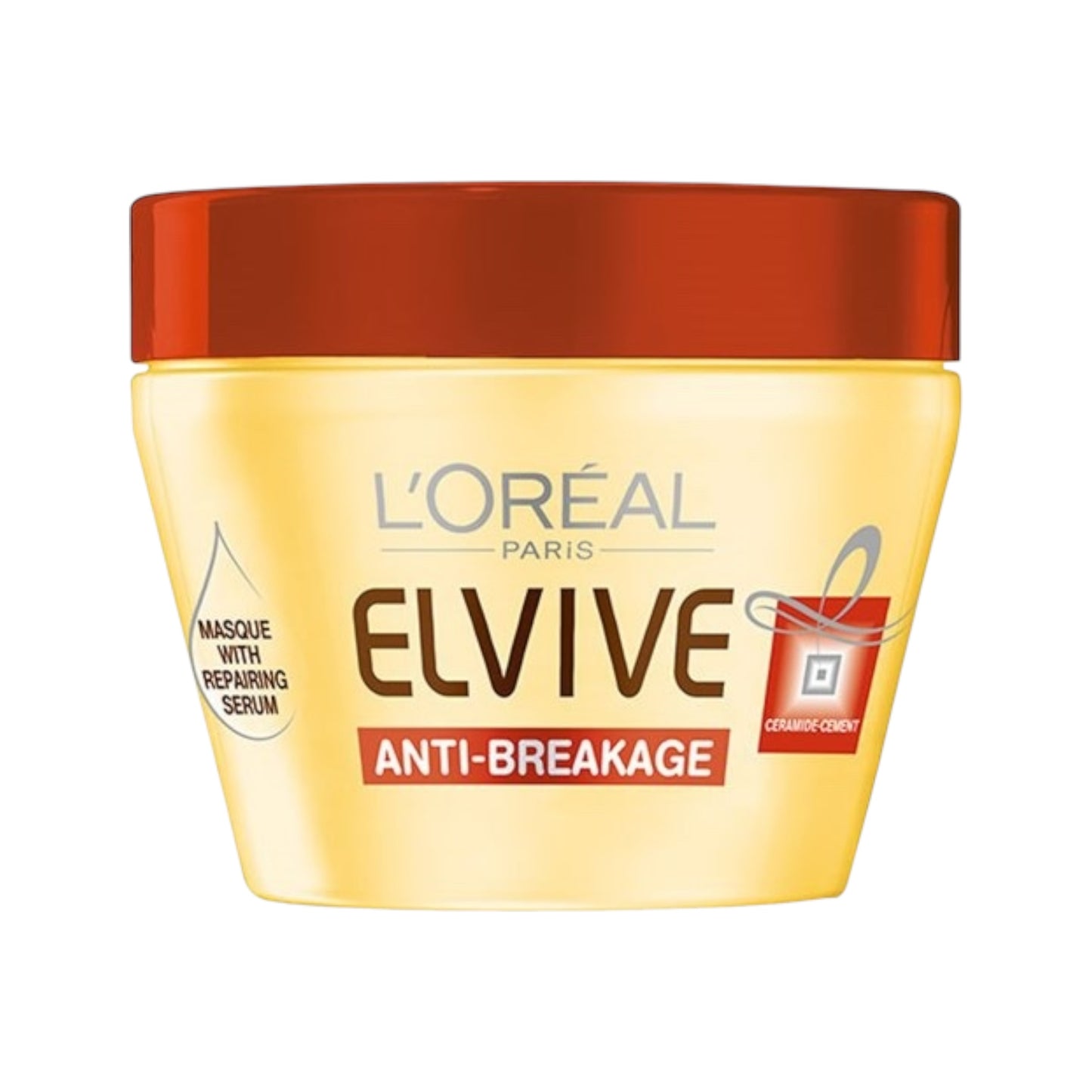 Loreal Elvive Anti Breakage Hair Mask 300 ml