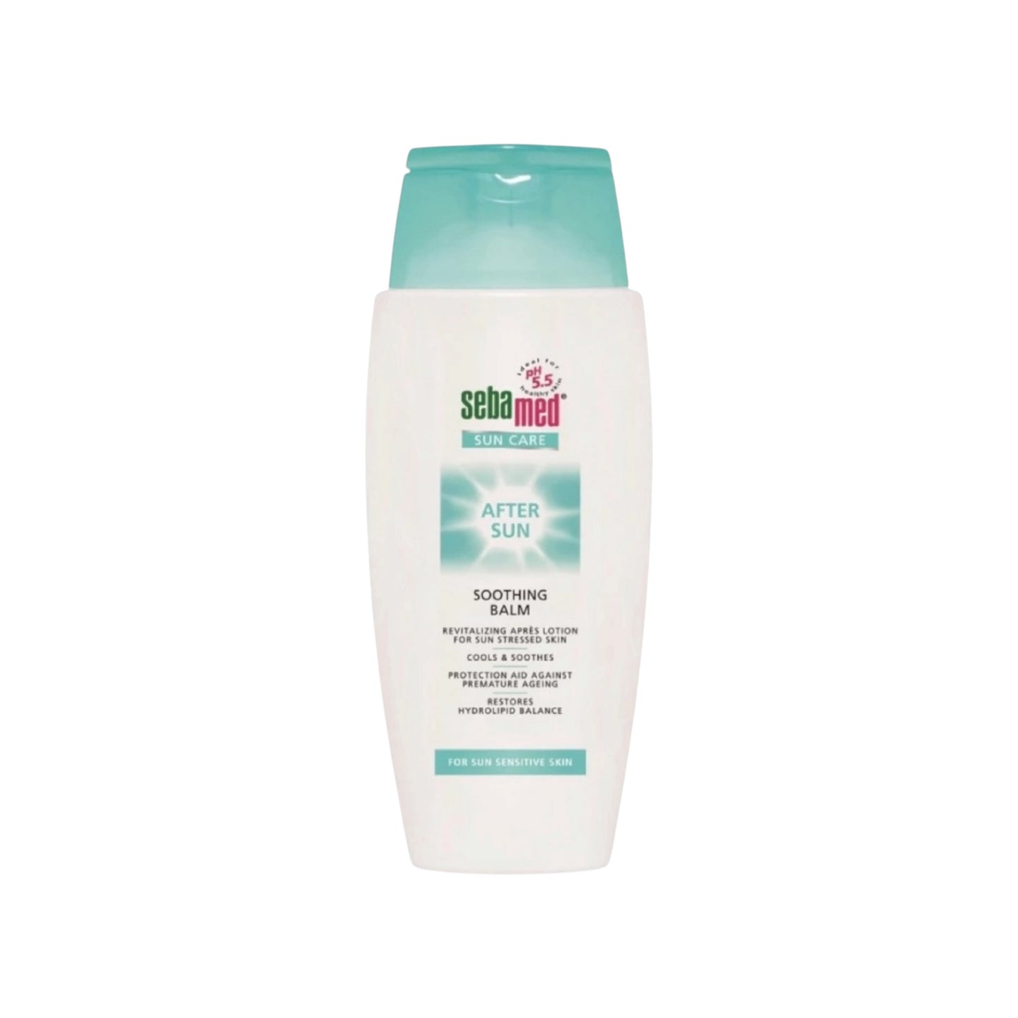 Sebamed After Sun Soothing
Balm