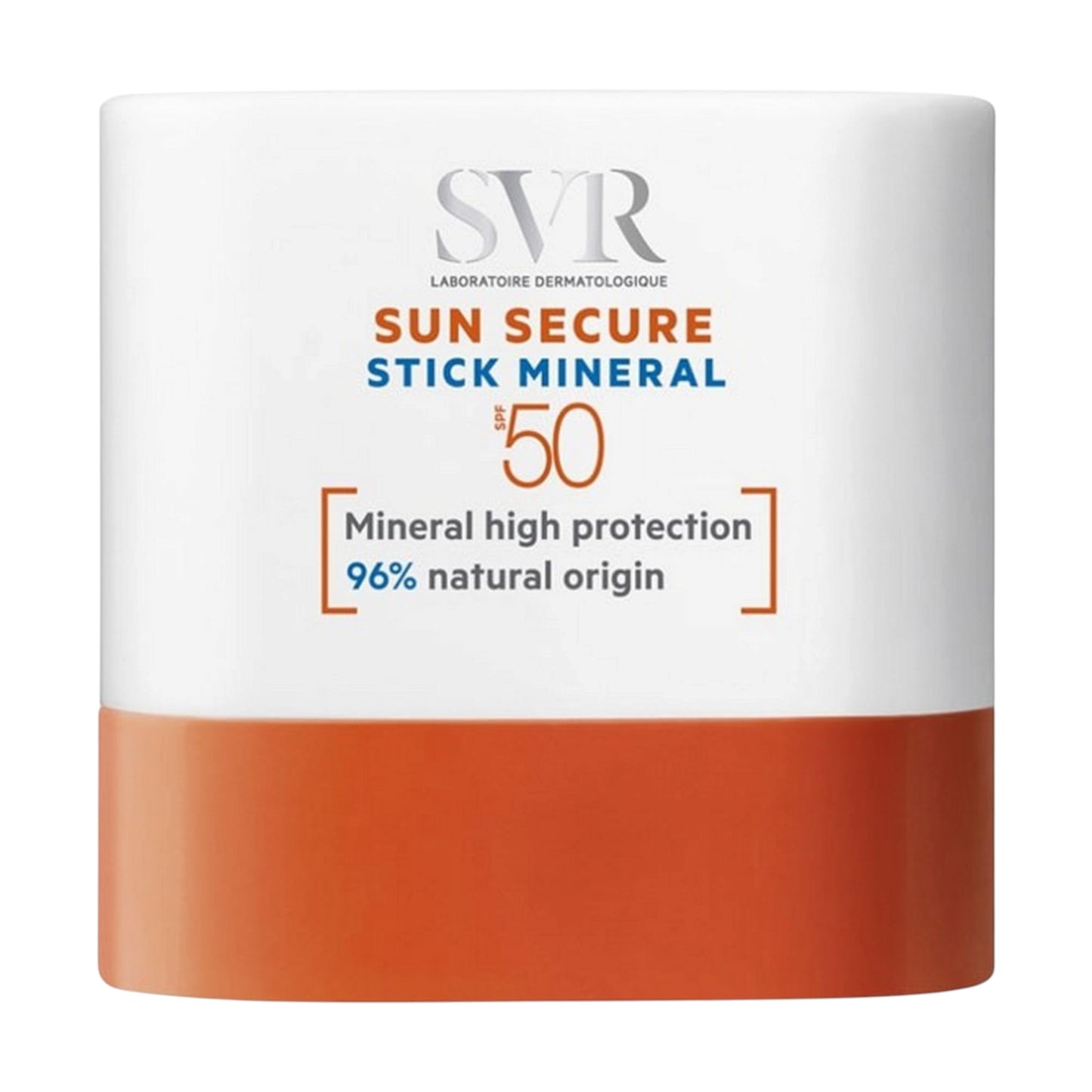 Svr Sun Secure Stick Mineral