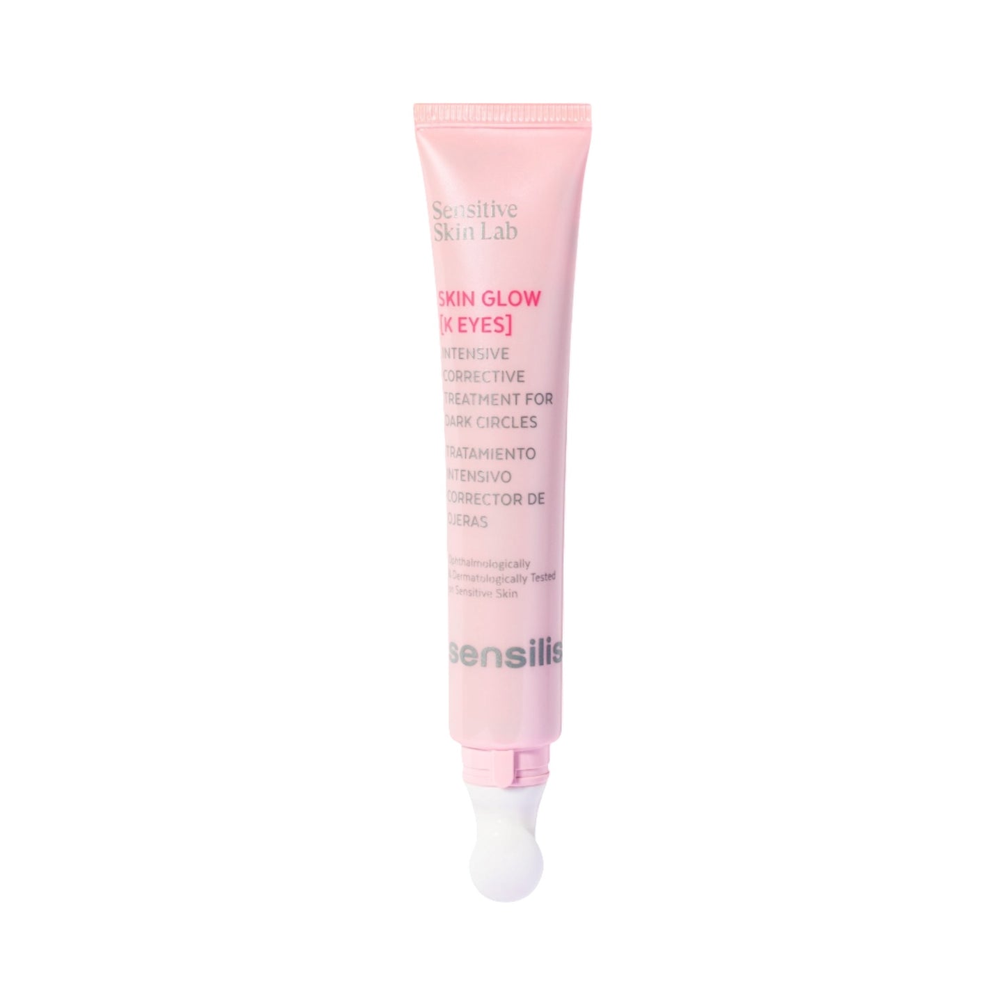 Sensilis Skin Glow K Eyes 15ml