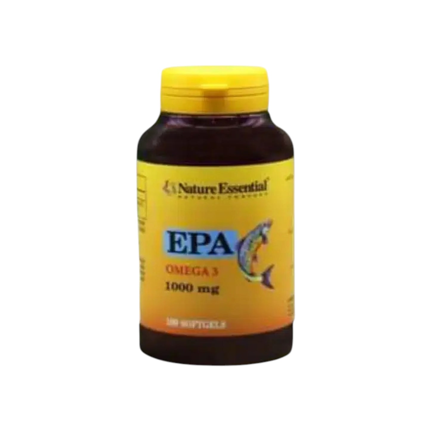 Nature Essential Omega 3 EPA
100 كبسولة