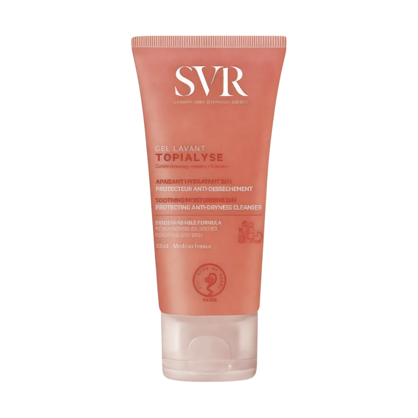 SVR Topialyse بوم لافانت