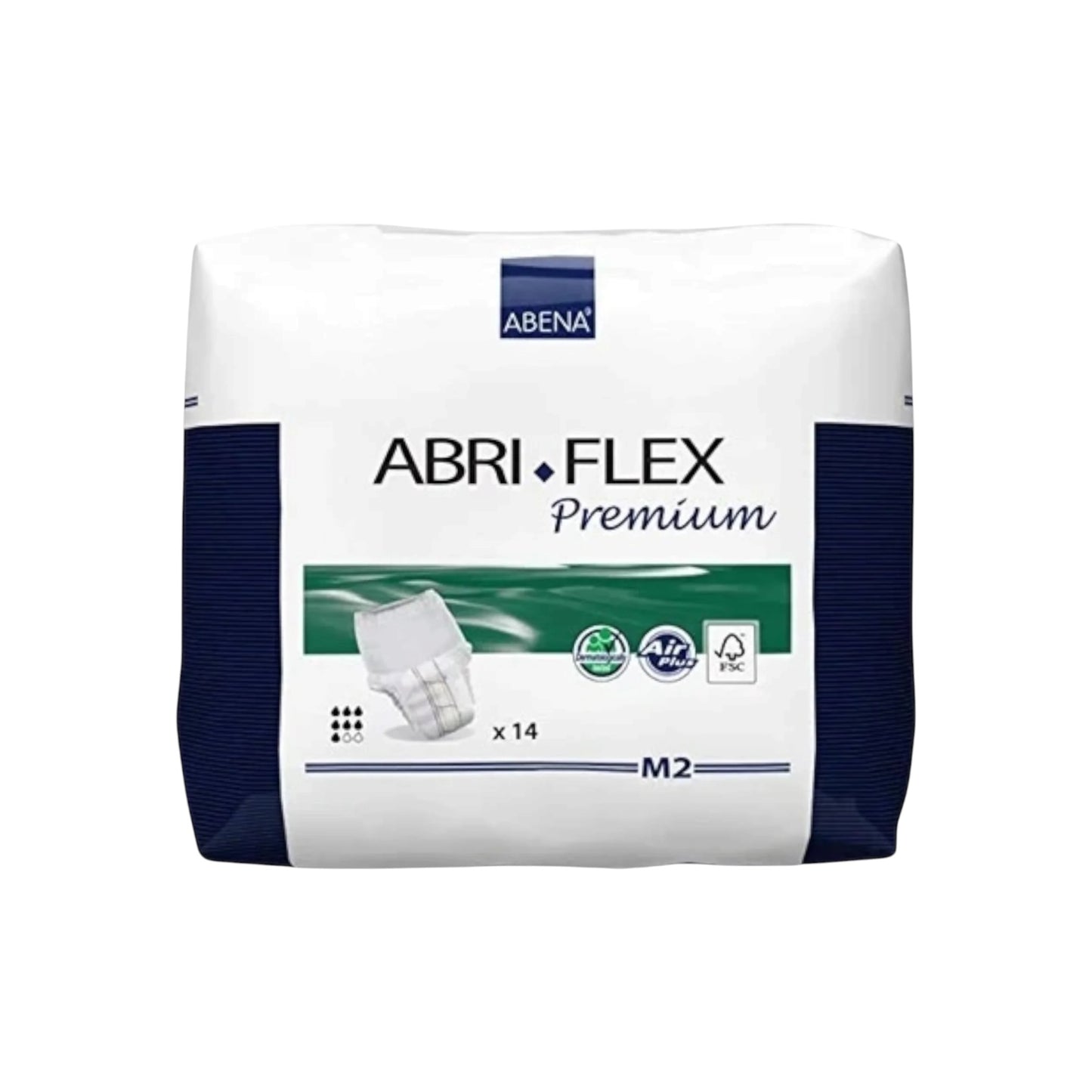 ملابس داخلية Abena Abri Flex M2 14