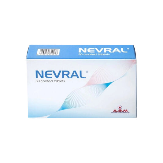 أقراص ABM Nevral 30