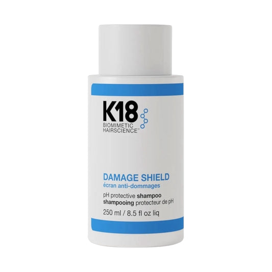 شامبو K18 Damage Shield الواقي 250 مل
