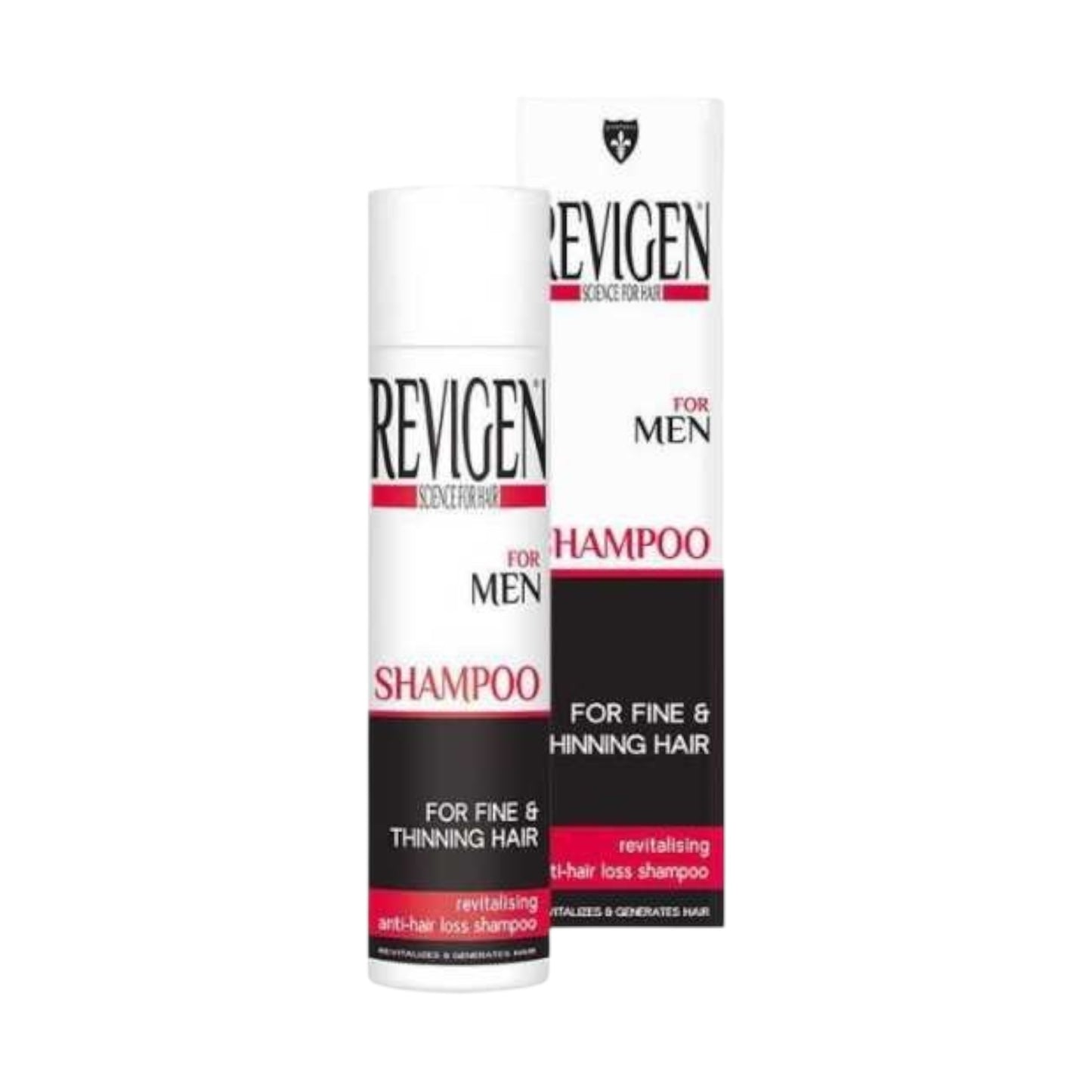 Revigen Follicure Anti Hair Loss Tonic (For Women) 100ml