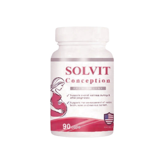 Alfa Solvit Conception 90 كبسولة
