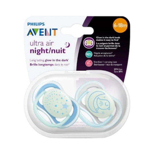أفينت STHR AIR NIGHTTIME