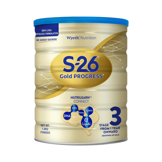 S-26 3 حليب بودرة تقدم