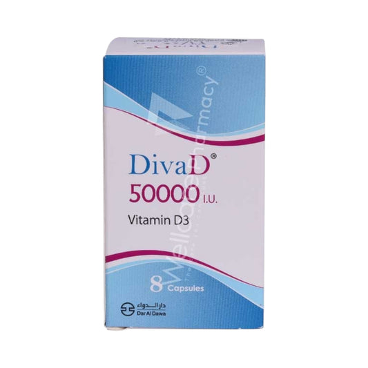 فيتاداد د35000 وحدة دولية، 30 كبسولة