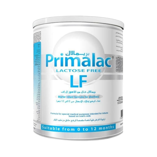 مسحوق حليب أبتاميل LF 400 جرام