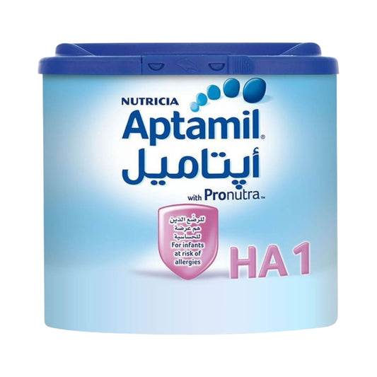 مسحوق حليب أبتاميل HA 400 جرام