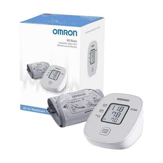 جهاز Omron M2 Basic Bpm