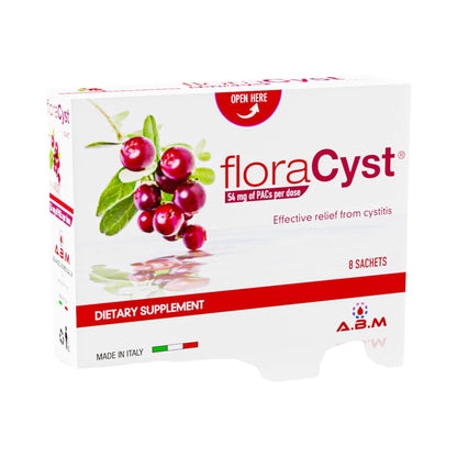 أكياس ABM FloraCyst 8