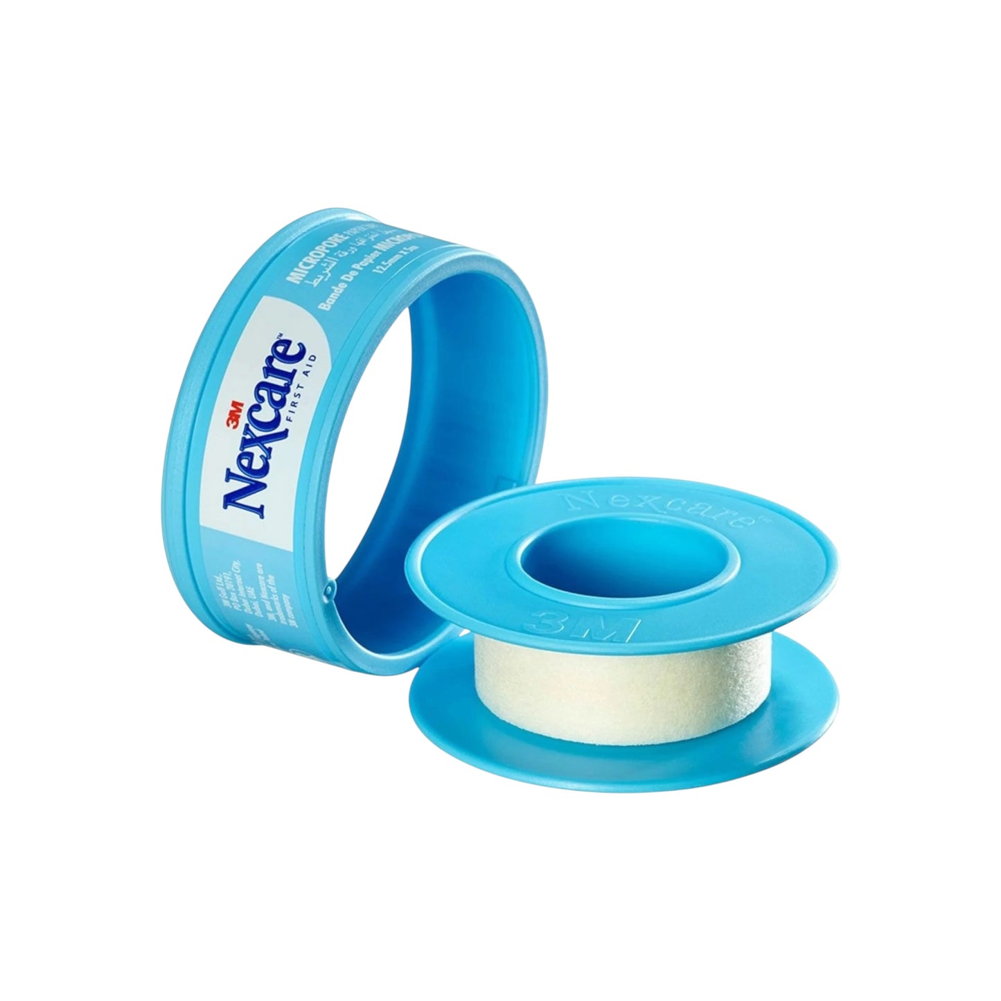 شريط ورقي 3M Nexcare Micropore 12.5 مم * 5 م