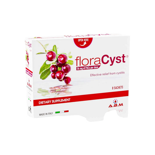 أكياس ABM FloraCyst 8