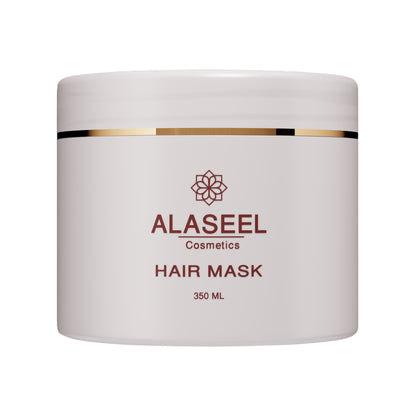 قناع الشعر الأصيل 350 مل