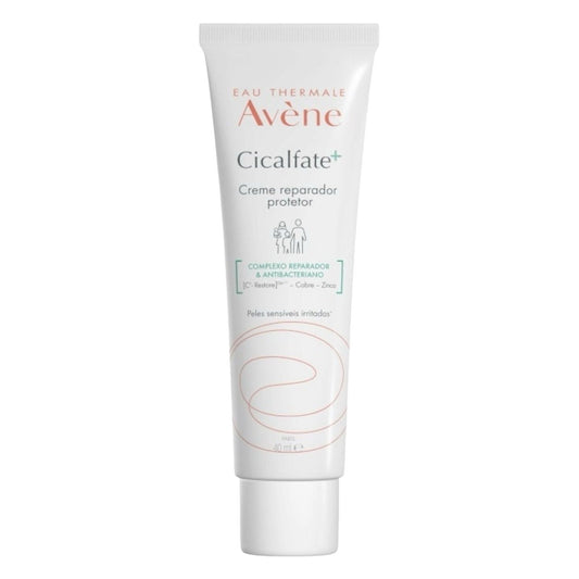 Avene Cicalfate + Cream 40ml - MELIA PHARMACY - MELIA PHARMACY