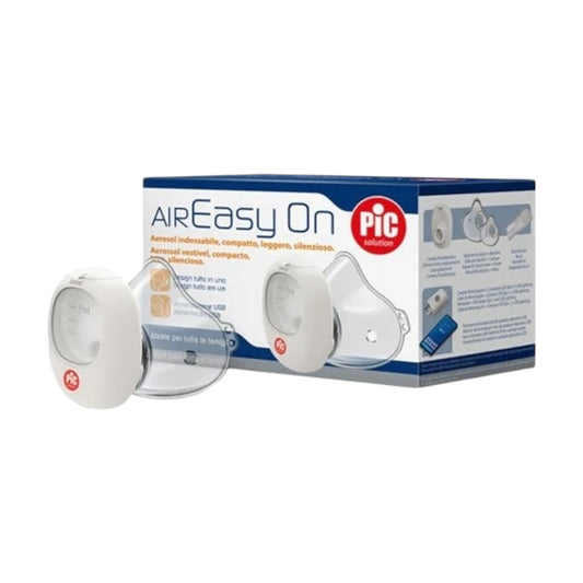 Pic Solution البخاخات Aireasy On Exp