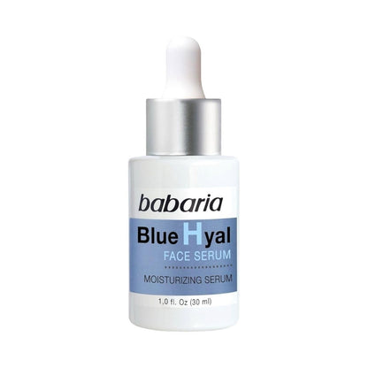 Babaria Hyaluronic Acid Serum 30ml - MELIA PHARMACY - MELIA PHARMACY