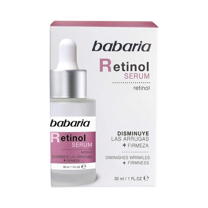 Babaria Retinol Serum 30ml - MELIA PHARMACY - MELIA PHARMACY