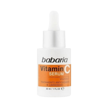 Babaria Vitamin C Serum 30ml - MELIA PHARMACY - MELIA PHARMACY