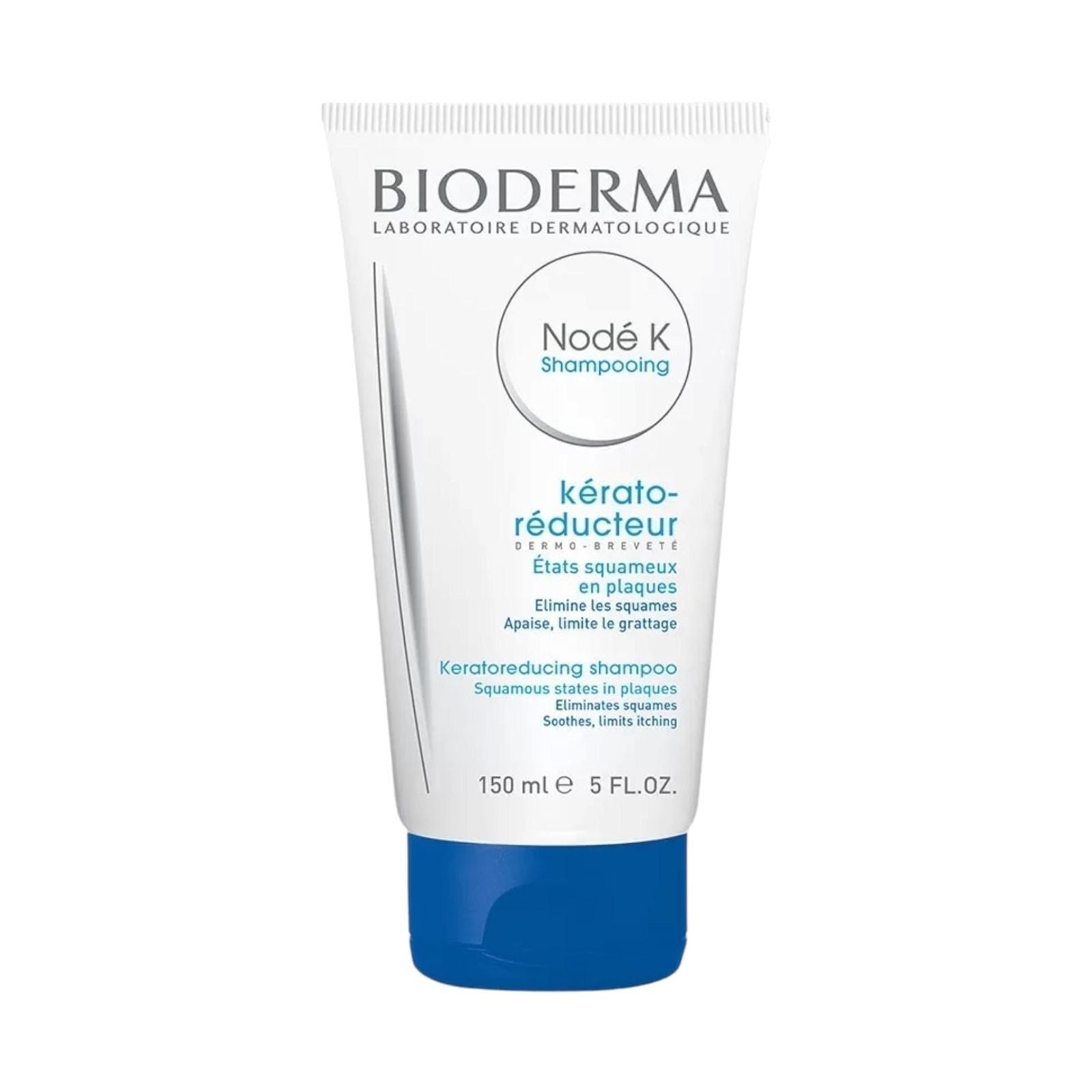 Bioderma Node K Shampoo 150ML - MELIA PHARMACY - MELIA PHARMACY