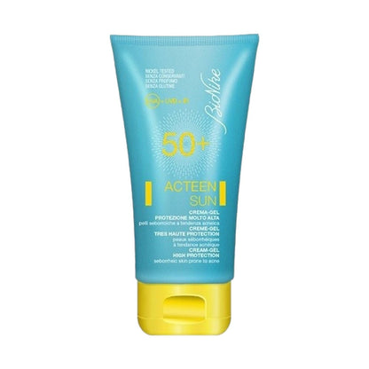 Bionike Acteen Sun Spf 50+ (50Ml) - MELIA PHARMACY - MELIA PHARMACY