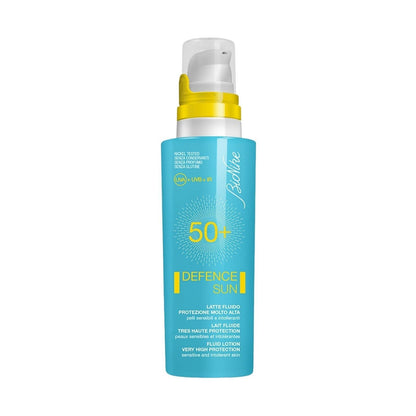Bionike Defence Sun Fluid 50+ Dry Touch 50Ml - MELIA PHARMACY - MELIA PHARMACY
