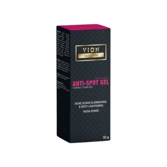 Vion Anti-Spot Gel 50g