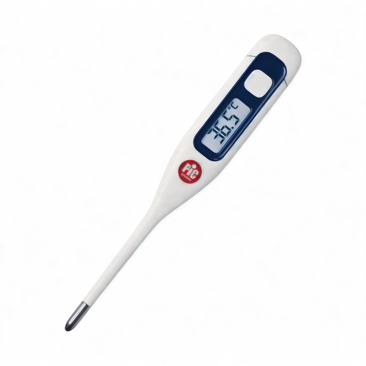 مقياس حرارة رقمي Omron Eco Basic Temp 246