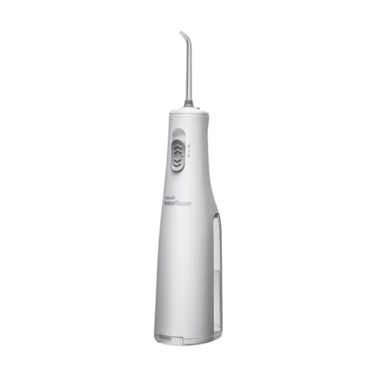 جهاز تنظيف الأسنان بالماء اللاسلكي Waterpik Wf 02
