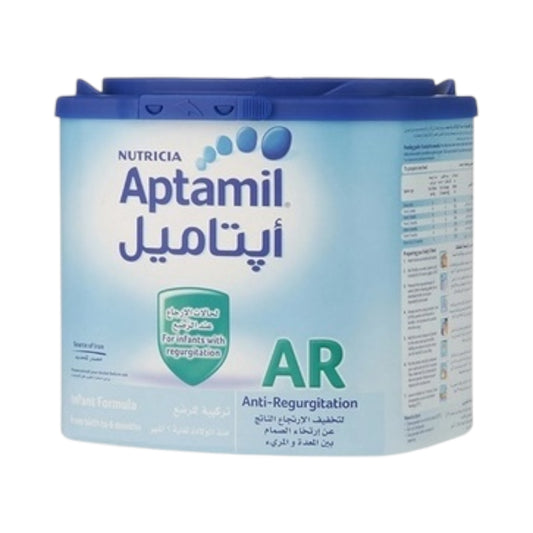مسحوق حليب أبتاميل AR 400 جرام