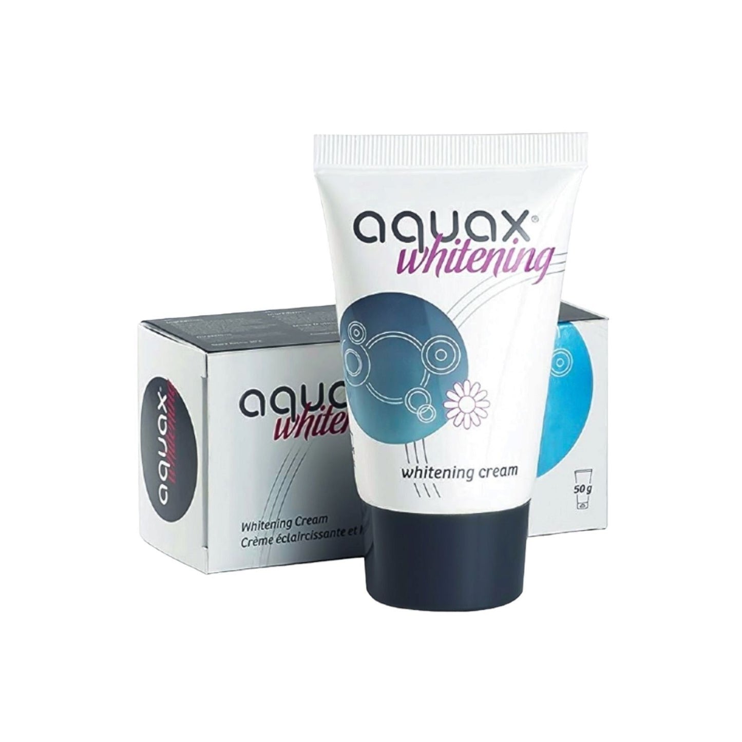 Derma Aquax Whitening Cream 50G - MELIA PHARMACY - MELIA PHARMACY