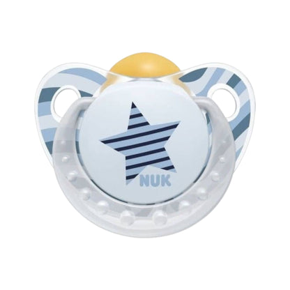 Nuk Trendline Adore لهاية الاطفال
 لهاية 0-6 أشهر