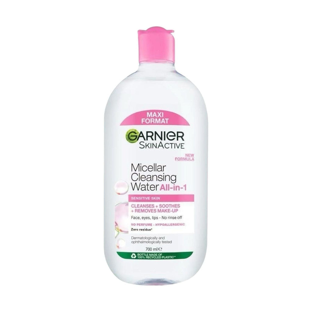 Garnier Micellar Cleansing Water 700ml - MELIA PHARMACY - MELIA PHARMACY