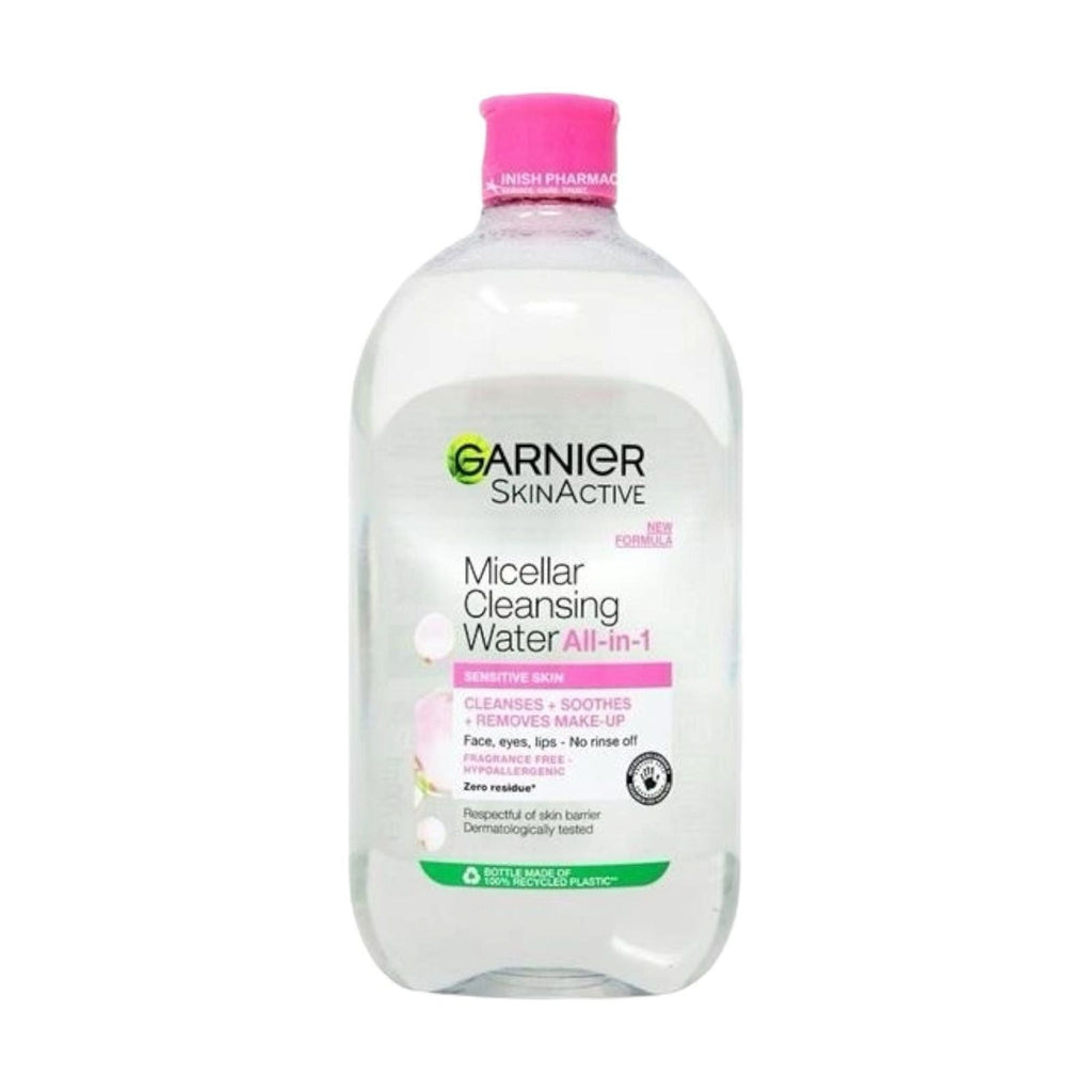 Garnier Micellar Cleansing Water 700ml - MELIA PHARMACY - MELIA PHARMACY