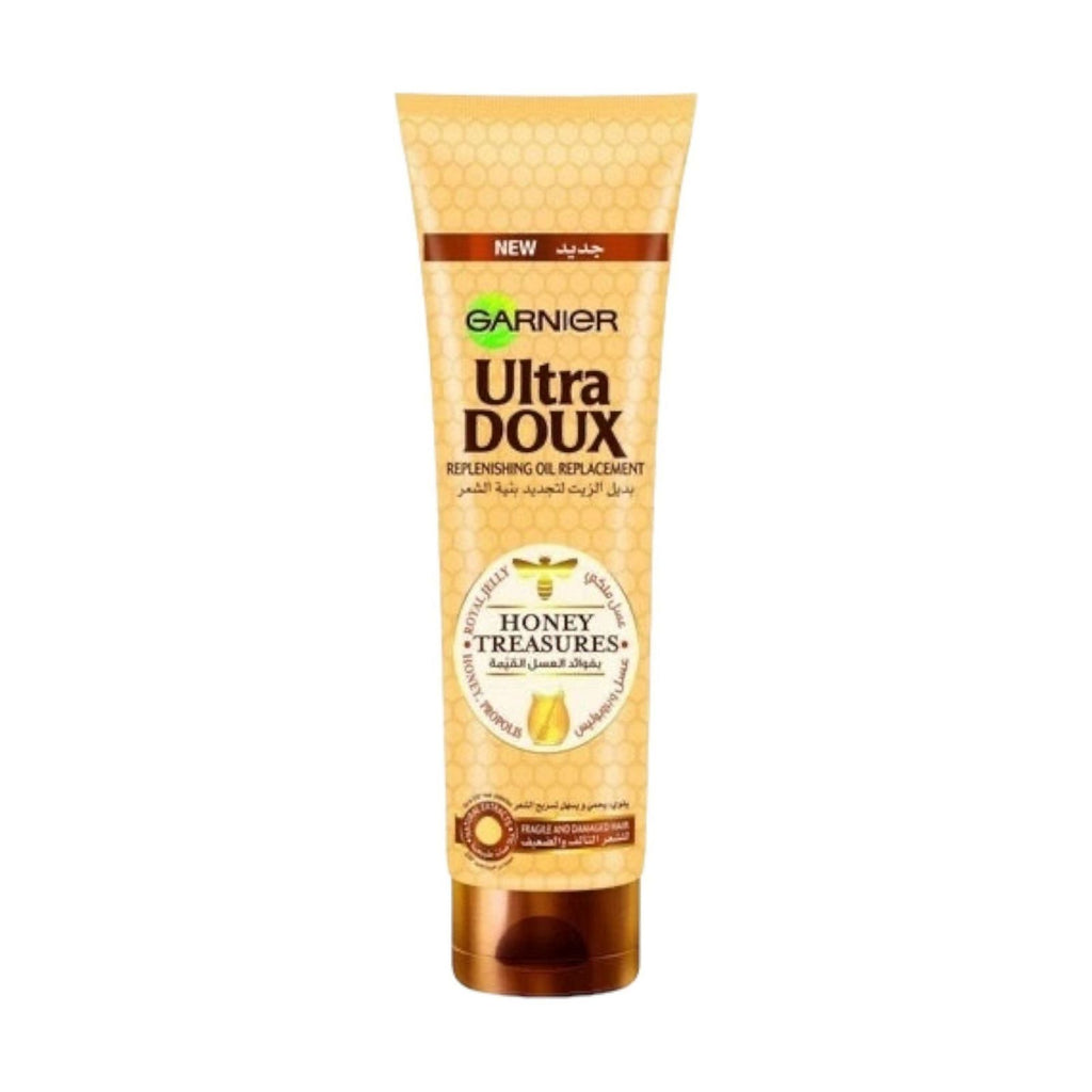 Garnier Ultra Doux Honey Treasures Conditioner - MELIA PHARMACY - MELIA PHARMACY