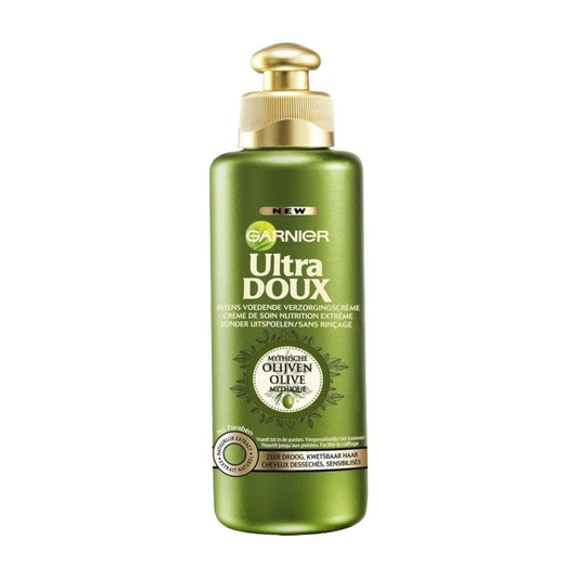 Garnier Ultra Doux Olive Leave In 200ml - MELIA PHARMACY - MELIA PHARMACY