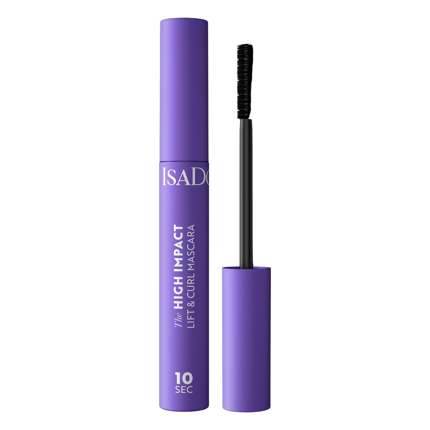 Isadora Glossy Lip Treat 55 Silky Pink