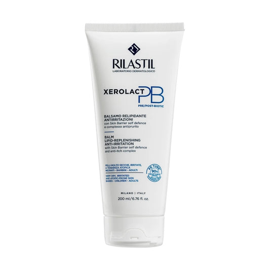 Rilastil Xerolact Pb Balm مرمم للدهون 200 مل