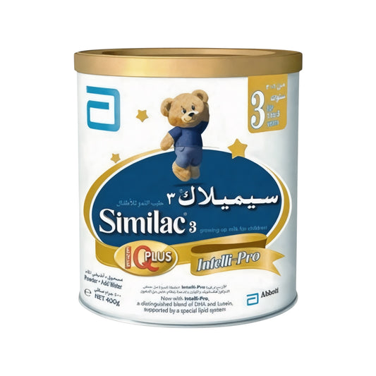 سيميلاك 3 غين بلس 400 جرام