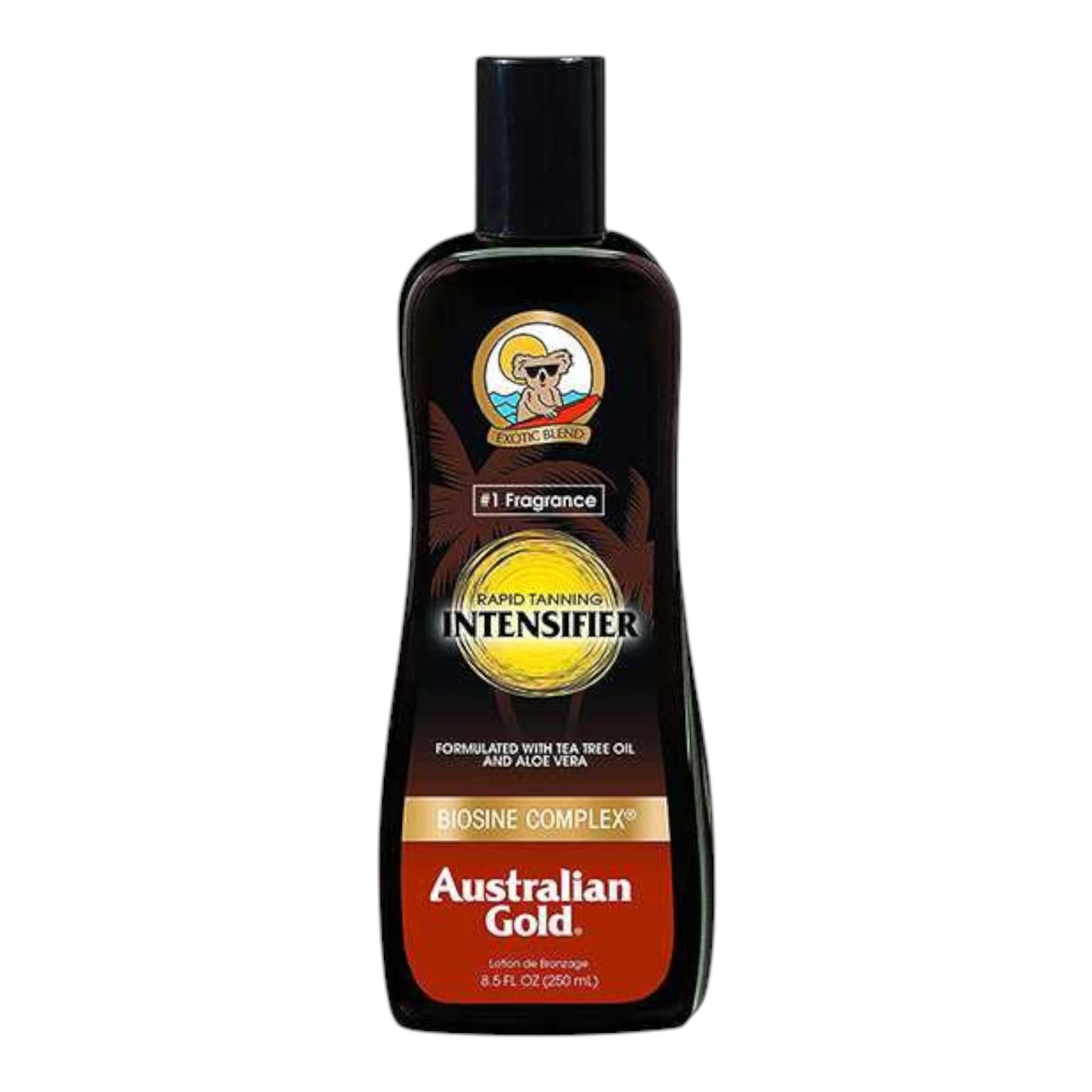 Australian Gold Rapid Tanning Intensifier 250 مل